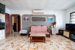 Blk 264 Tampines Street 21 (Tampines), HDB 4 Rooms #470400611